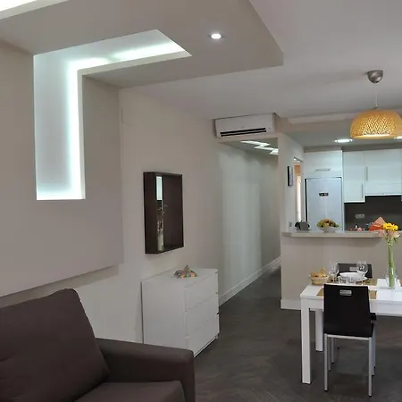 Apartmán Gaudint *