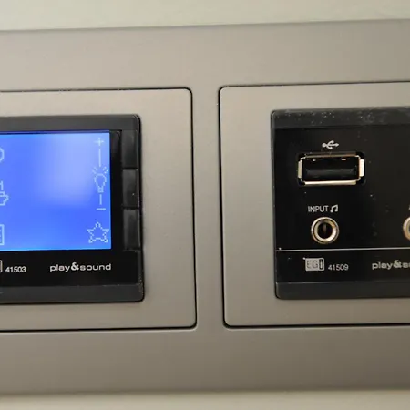 Apartmán Gaudint *