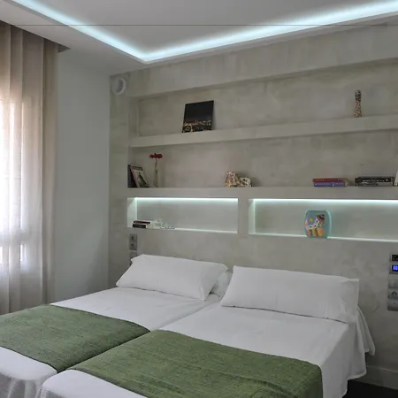 Gaudint Apartmán *