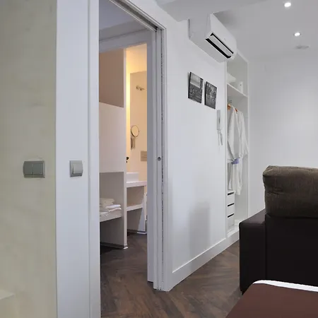 Apartmán Gaudint