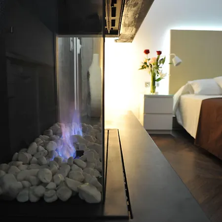 Gaudint Apartmán