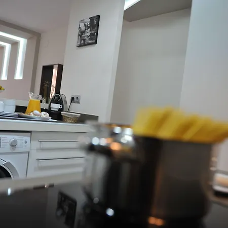 Gaudint Apartmán