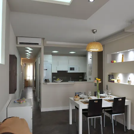 Apartmán Gaudint