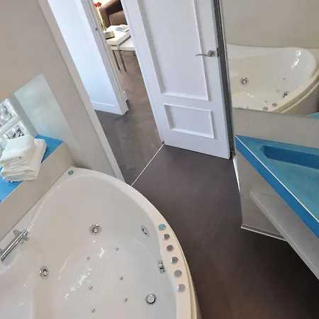 Apartmán Gaudint *