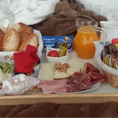 Gaudint Apartmán Barcelona