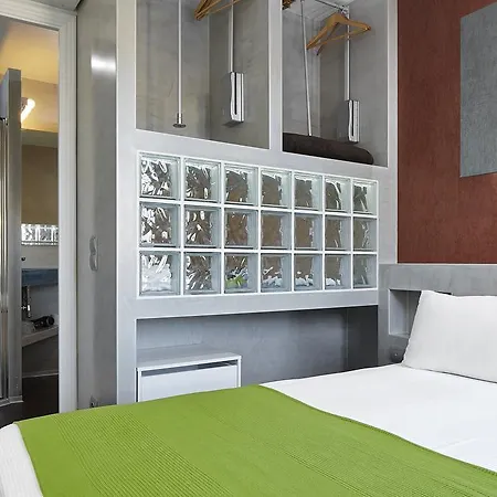 Apartmán Gaudint Barcelona