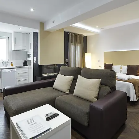 Apartmán Gaudint