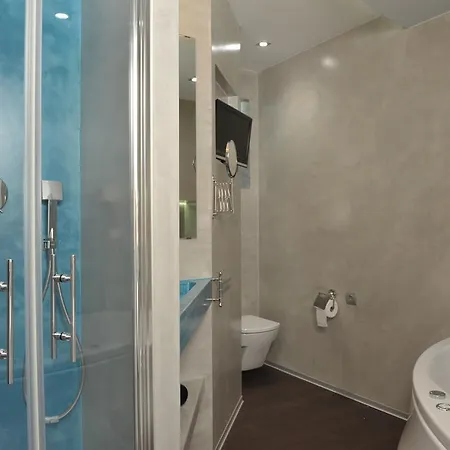Apartmán Gaudint