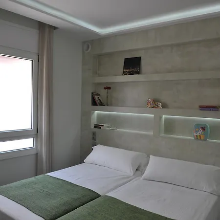 Apartmán Gaudint