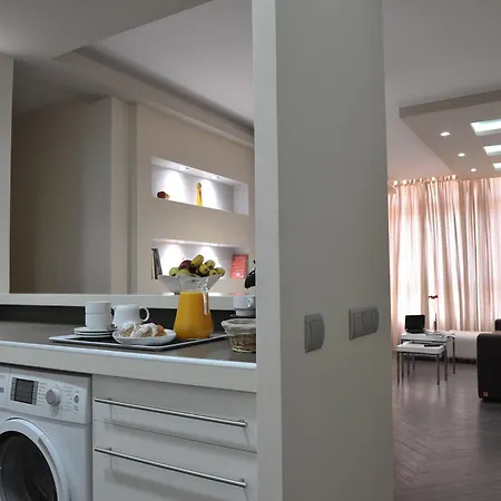 Apartmán Gaudint