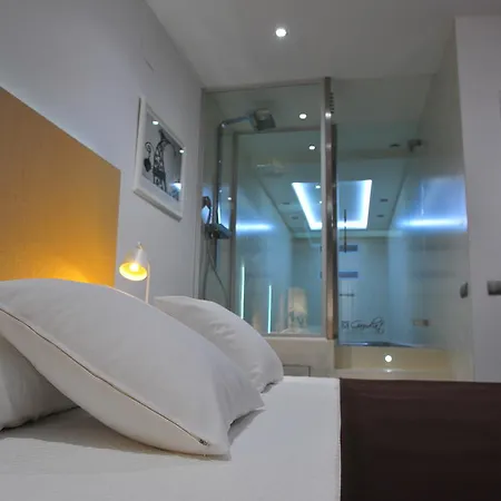 Apartmán Gaudint