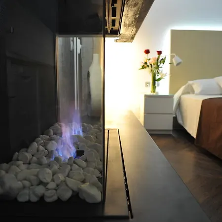 Apartmán Gaudint