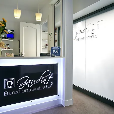 Gaudint Apartmán *