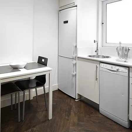 Apartmán Gaudint