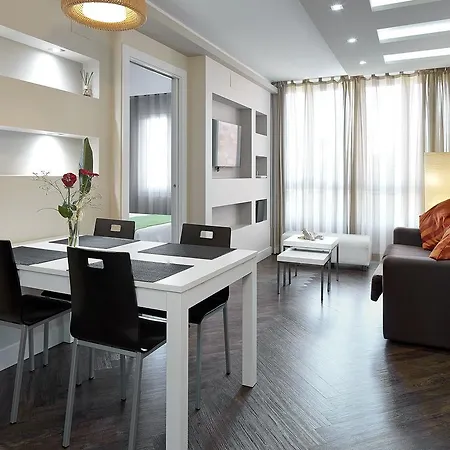 Gaudint Apartmán