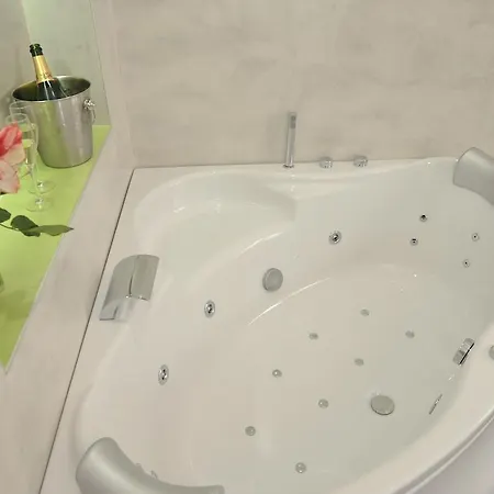 Gaudint Apartmán *