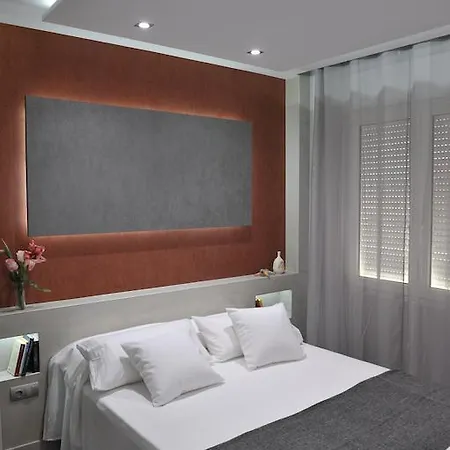Gaudint Apartmán Barcelona