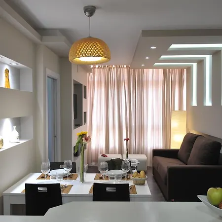 Gaudint Apartmán Barcelona