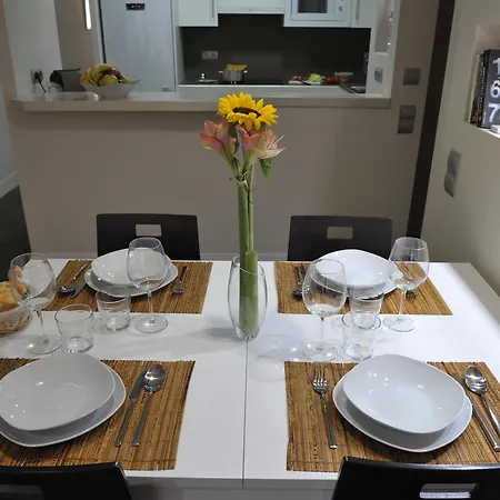 Gaudint Apartmán *