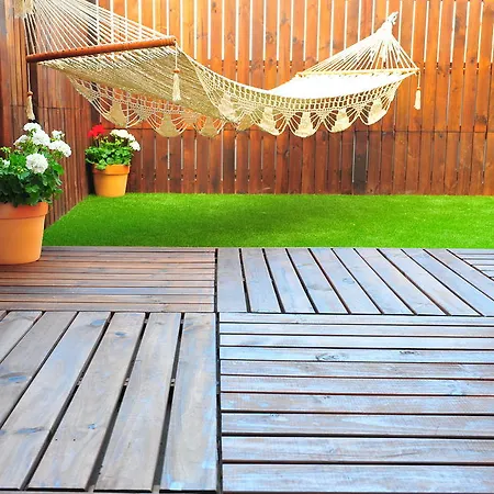 Apartmán Gaudint Barcelona