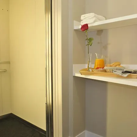 Apartmán Gaudint *