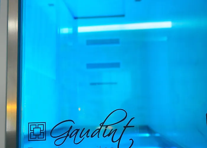 Διαμέρισμα Gaudint