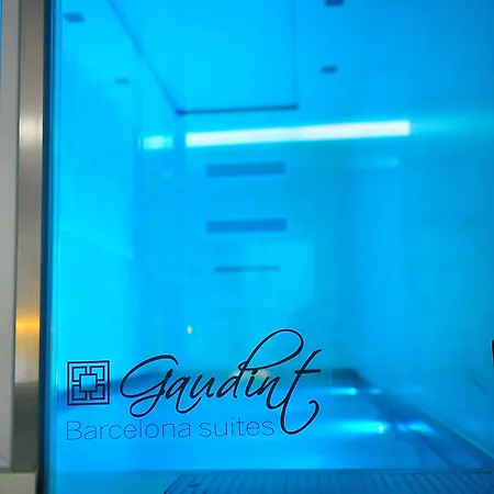 Apartamento Gaudint