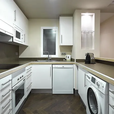Apartamento Gaudint