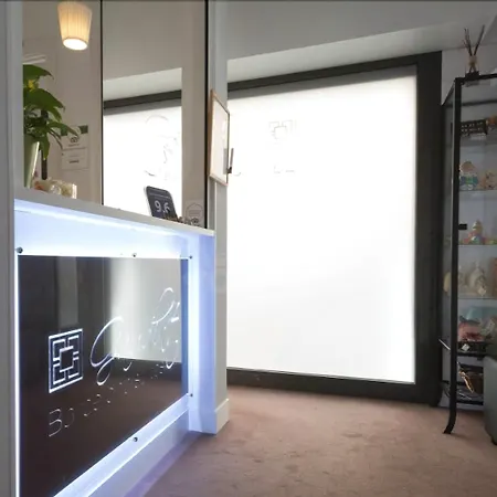 Gaudint Appartement *