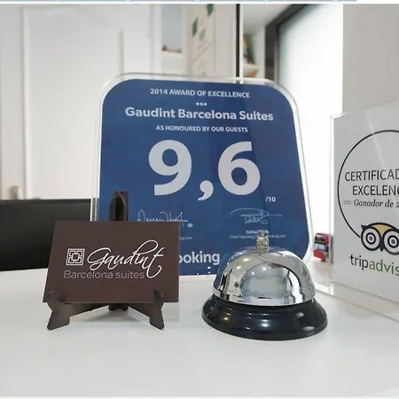 Gaudint Appartement *