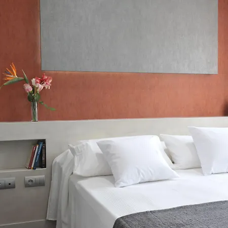 Appartement Gaudint Barcelone