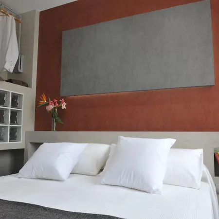 Appartement Gaudint *