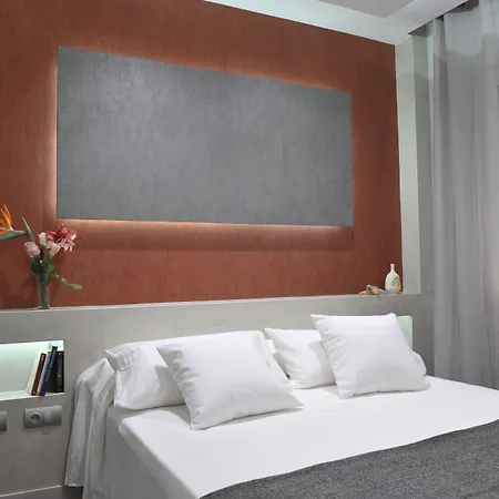 Appartement Gaudint *