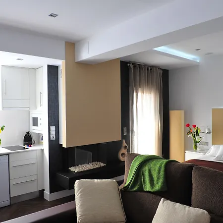 Appartement Gaudint *