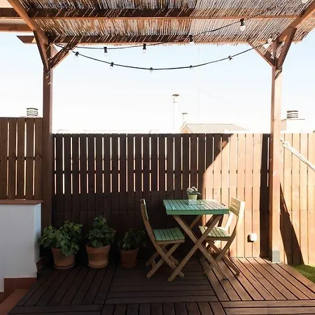 Gaudint Appartement *