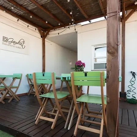 Gaudint Appartement *