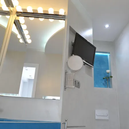 Appartement Gaudint *