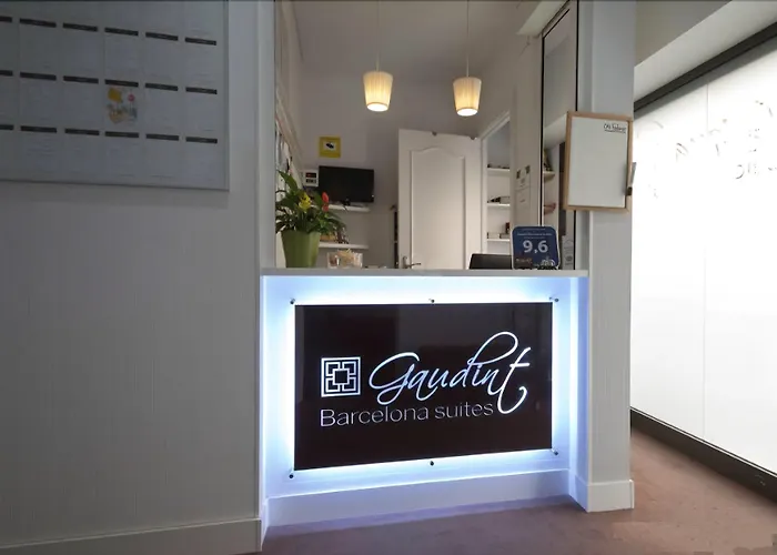 Gaudint Barcelona