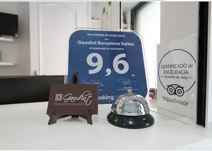Gaudint Apartman *