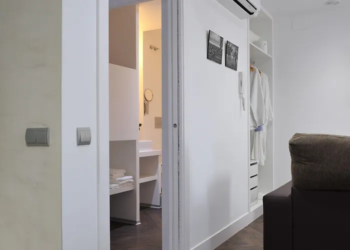 Apartman Gaudint
