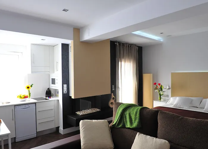 Apartman Gaudint *