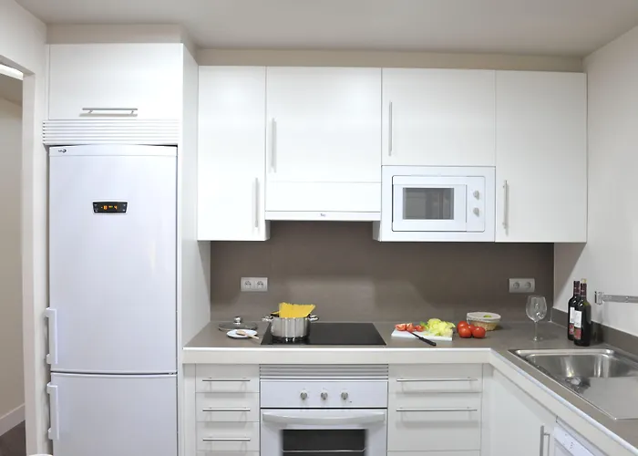 Gaudint Apartman *