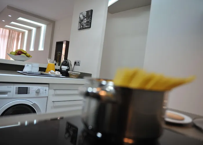 Gaudint Apartman