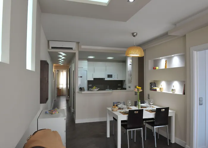 Apartman Gaudint
