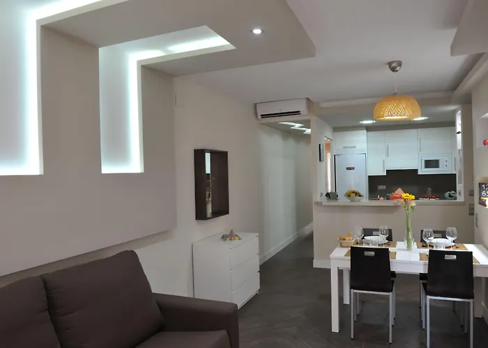 Gaudint Apartman