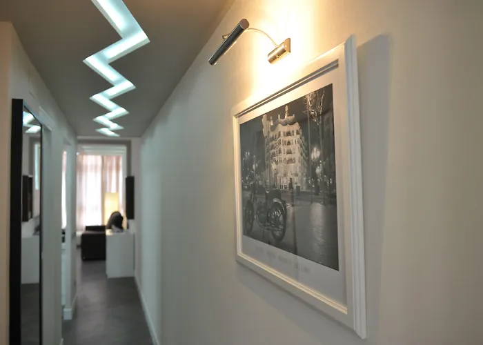 Gaudint Apartman *