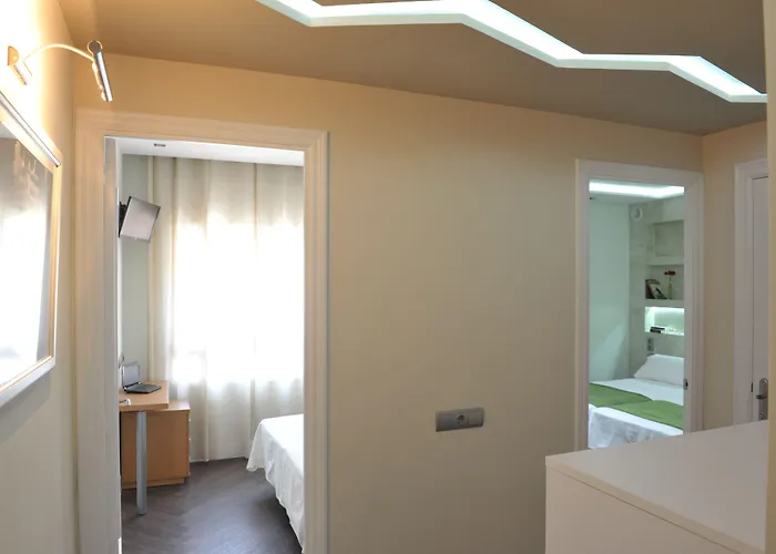 Gaudint Apartman