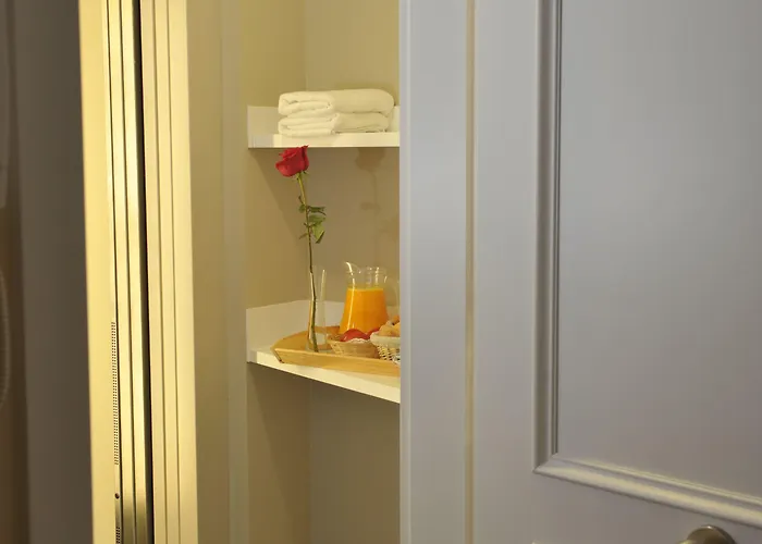 Apartman Gaudint Barcelona