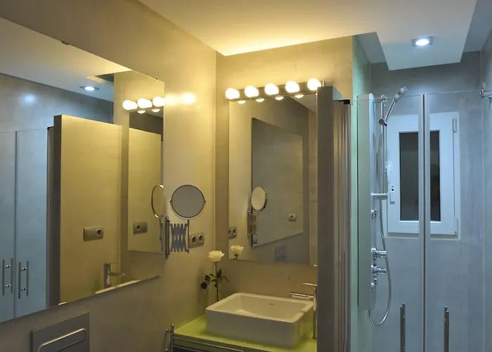 Apartman Gaudint