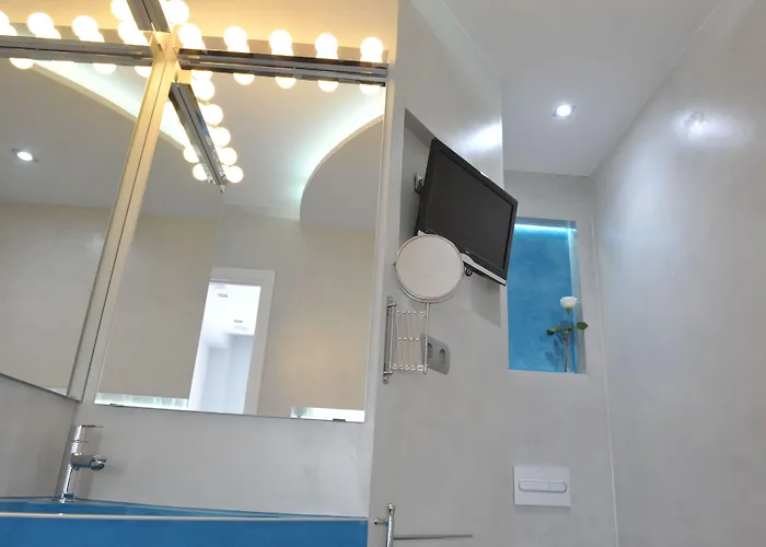 Apartman Gaudint *